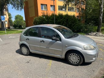 Citroen C3 1.4 54kw STK PLATNÁ DO 2026/2 - 3