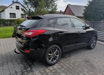 Hyundai ix35 2.0 GDI Comfort 4WD - 3