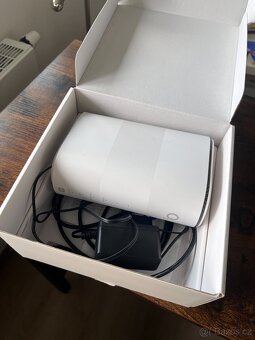 O2 5G Box router - 3
