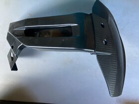 Univerzální zadní blatník na moto 125-500cc - 3