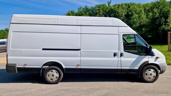 FORD TRANSIT 350EF - 3