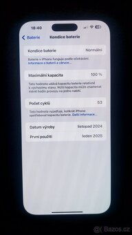 IPHONE 16 PRO MAX - 3