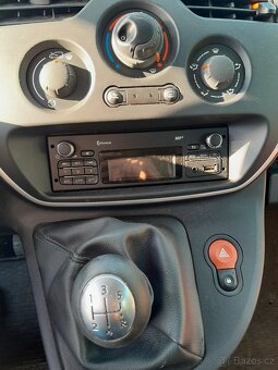 Prodám Renault Kangoo - 3