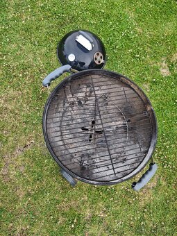 Gril Kingstone 47 cm - 3