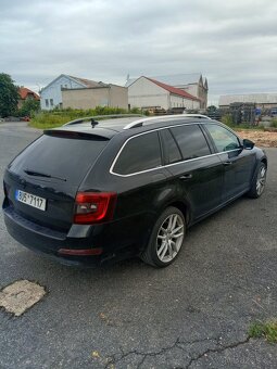 Škoda Octavia 3 dsg 1.6tdi - 3