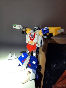 Transformers - 3