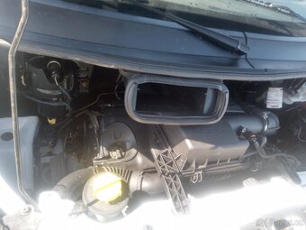 Ford transit - 3