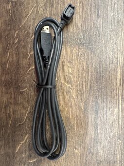 Kabel k nabíjení Shimano Di2 - 3