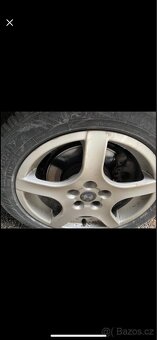 Kola BMW 5x120 R17 - 3