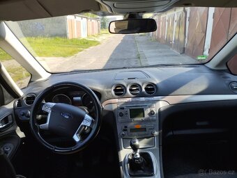 GALAXY 2.0 TDCI 2007 - 3