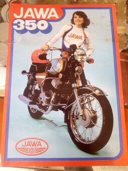 Prospekty jawa - 3