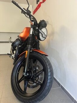 Moto Guzzi V7 III Stona, r.v. 2022, 48KW - 3
