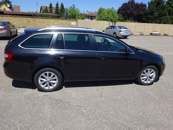 Škoda Octavia 2.0 TDI Combi r.v.2017 (110 kw) stk:5/2027 - 3