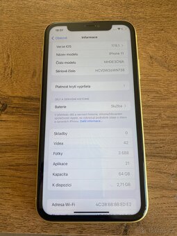 Iphone 11 - 3