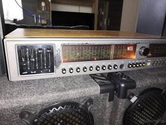 Receiver Tesla 816A - 3