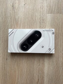 Nothing phone 3a - 3