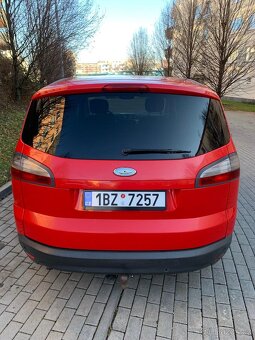 Ford - 3