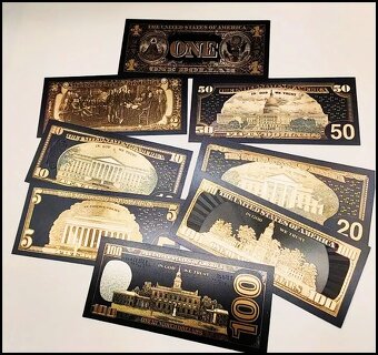 sada 8x usd gold black - 3