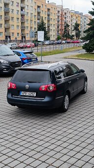 Vw Passat - 3