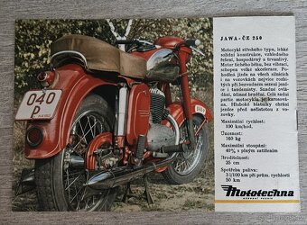 JAVA KYVAČKA (ROSPEKT) - 3