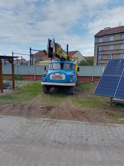 Tatra 148 AD 160 - 3