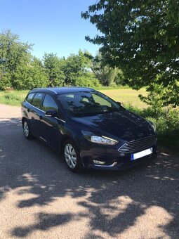 Ford focus - 3