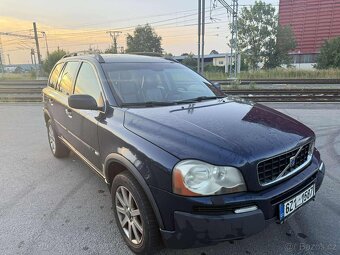 Volvo XC90 - 3