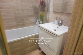 Pronájem byty 2+1, 56 m2 - Ostrava - Zábřeh, ev.č. 00752 - 3