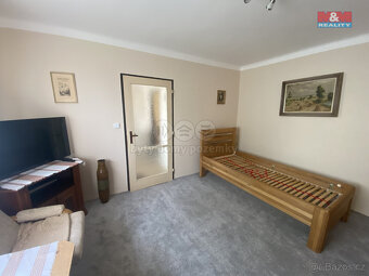 Pronájem bytu 1+1, 27 m², Kladno, ul. Kordačova - 3