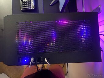 Prodám PC | Ryzen 7 5700G, 32 GB RAM, SSD 1TB - 3