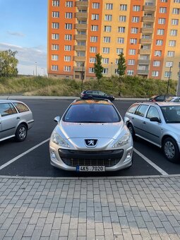 Prodam Peugeot 308 sw - 3