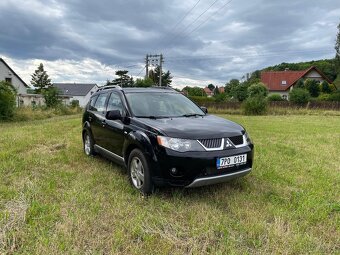 Mitsubishi outlander 2.0 DI-D 103kw - 3