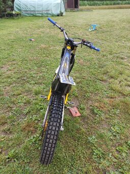 Sherco st 290 - 3