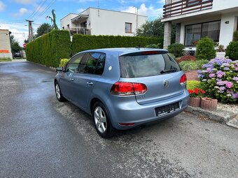 GOLF 6 1.2 TSI 77KW STYLE - 3