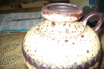 keramika vázička - 3
