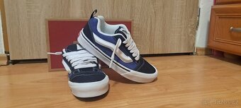 Vans knu skool - 3