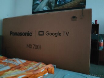 Prodám TV Panasonic - 3