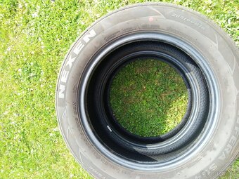 Letní pneu 205/60 R16 - 3