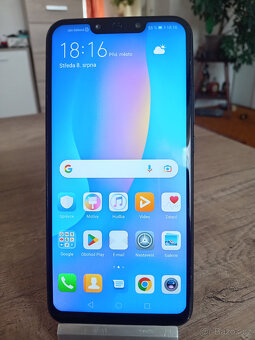 Huawei Nova 3i, 4/128GB (čtěte popis) - 3