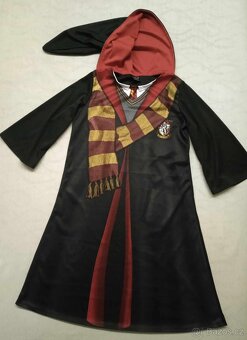 kostýmy Harry Potter - 3