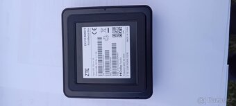 O2Tv set top box - 3