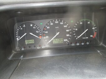VW Transporter 2,5 Diesel - 3