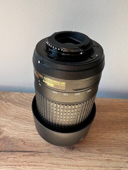 Nikon DX VR AF-P NIKKOR 70-300mm 1:4,5-6,3G ED - 3