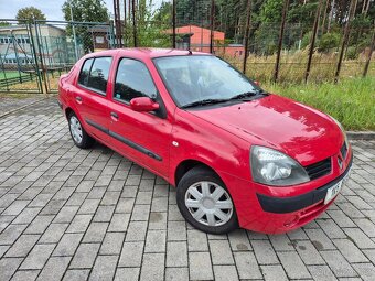 Thálie 1,5, Diesel, 48kw,bez koroze, servis. - 3