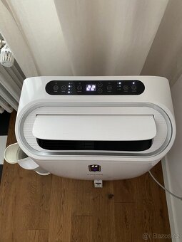 Mobilní klimatizace Siguro – perfektní stav - 3