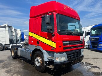 DAF CF 85.430 MANUÁL RETARDÉR HYDRAULIK EURO III - 3