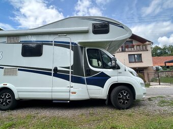 FIAT KNAUS - 3