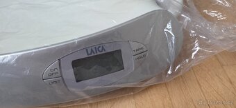 Kojenecká váha Laica - 3