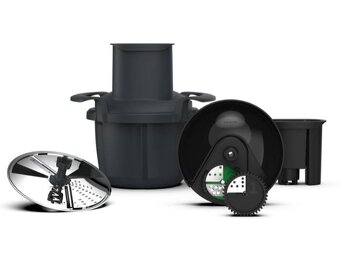 Thermomix TM6 v záruce - 3