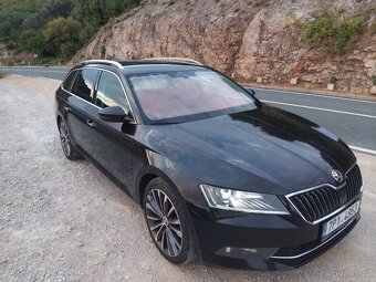 Prodám Škoda Superb combi 2.0 TDI 140KW DSG - 3